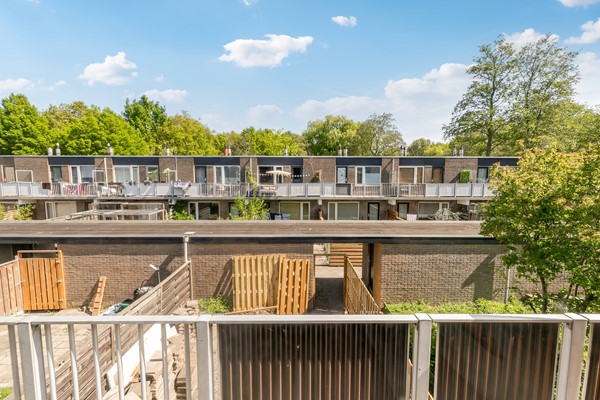 Medium property photo - Poldermolenweg 207, 1333 BC Almere